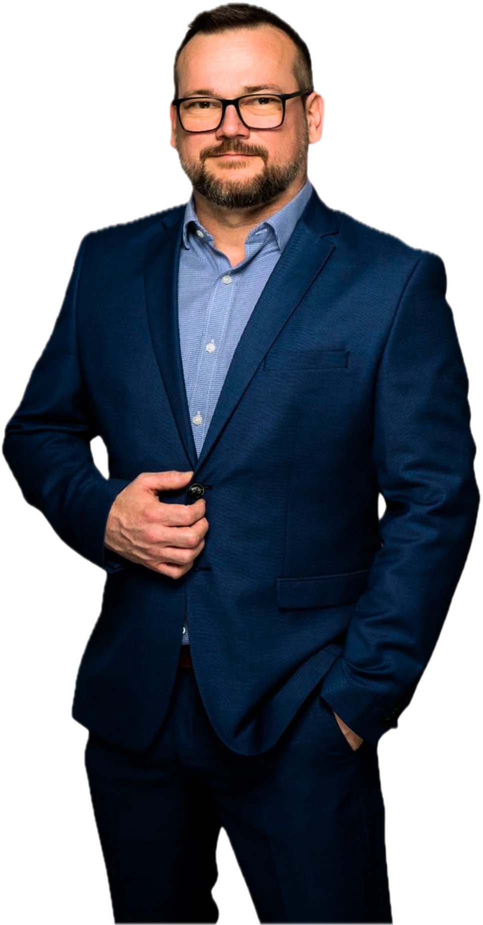 Oskar Šalena, finanční a realitní poradce